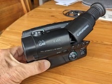 Grundig Camcorder LC 635 E