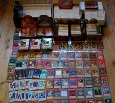 200 Top Yu-Gi-Oh Karten