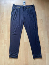 Mango Anzugshose Palazzo