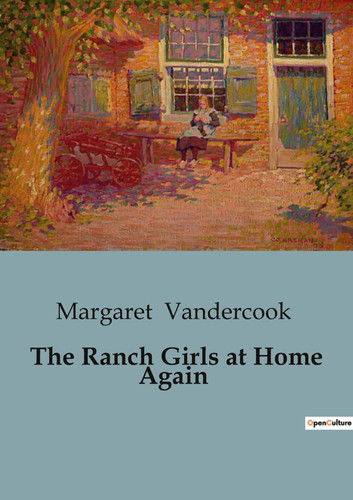 Margaret vandercook the - vandercook,