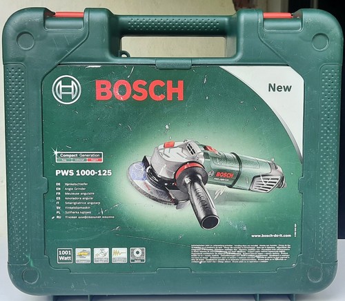 Flex winkelschleifer bosch - flex,,