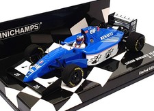 Minichamps 1/43 Scale 417