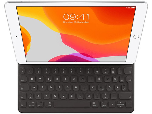 Apple ipad smart keyboard - ipad,