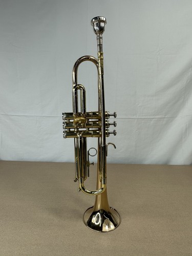 Getzen 400 series - getzen, w/