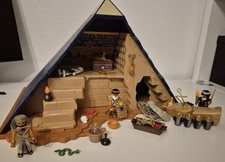 Playmobil History Ägypten