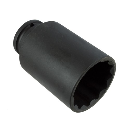 Kraft steckschlüssel 46mm 2 - 46mm, 1/2