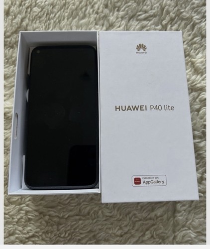 Huawei p40 lite cdy - huawei,