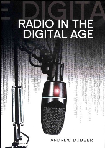 Radio the digital age - in,