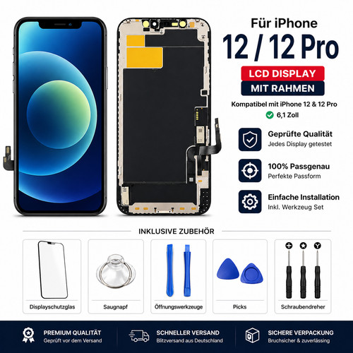 Apple iphone 12 pro - 12,