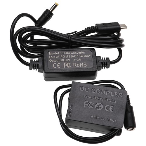 Usb netzteil für panasonic - für,