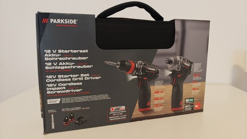 Parkside performance - parkside,