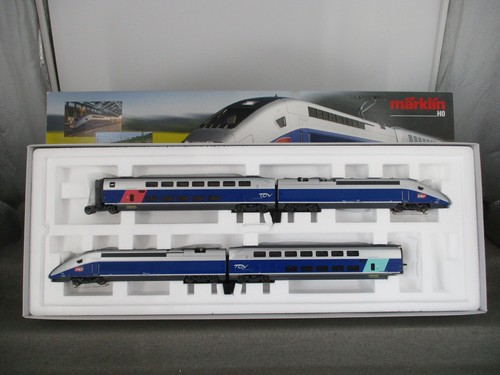 Märklin 37793 - h0,