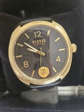 Versace Uhr, Versus