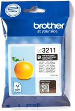 Brother LC-3211BK