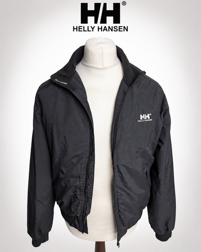Helly hansen racing bomber - hansen,