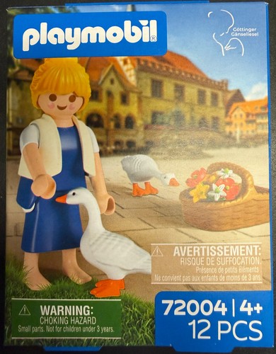 Playmobil göttinger - playmobil,