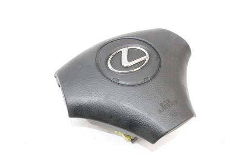 Lexus 430 cabrio uzz40 - lexus,