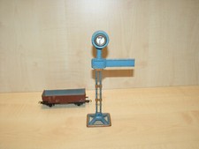 6213) Ernst Plank - Spur 0/1 -