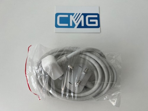 Genuine apple power adapter - apple,