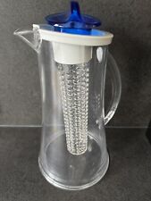 Kanne / Karaffe 2,4l mit Obsteinsatz