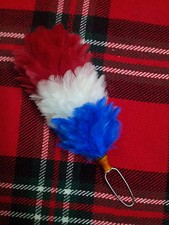 T C Federbusch Glengarry Kappe