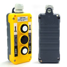 Steuerflasche Hängetaster