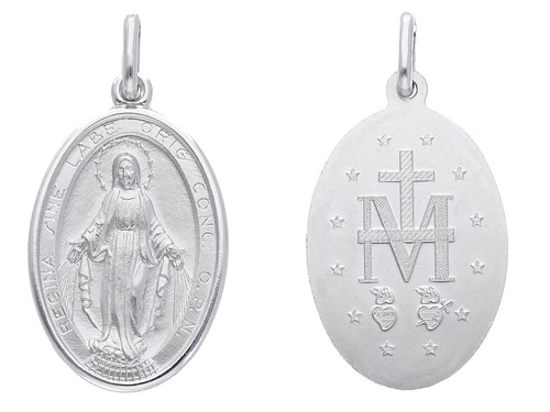 Medaille