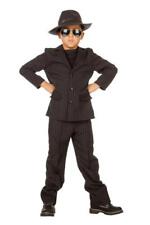 Gangster Anzug Kostüm Mafia