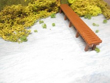 SP1231 Bootssteg Spur H0