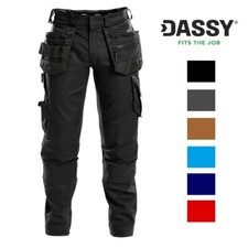 Dassy Workwear Flux