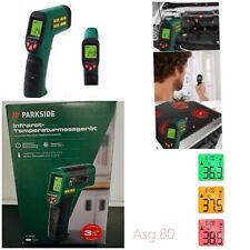 Parkside Infrarot Thermometer