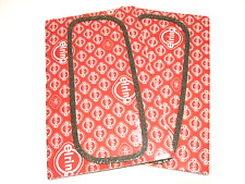 2x Ventildeckeldichtung elring