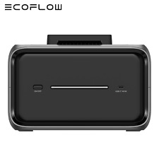 EcoFlow Zusatzbatterie EB600