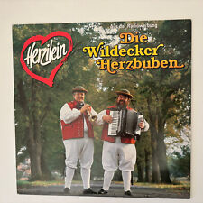 Die Wildecker Herzbuben –