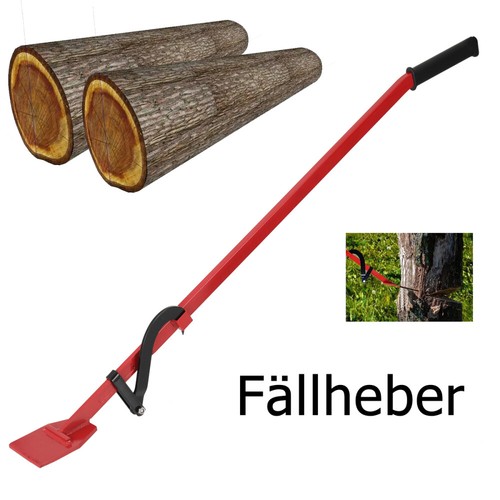 Schwerlast fällheber - schwerlast,