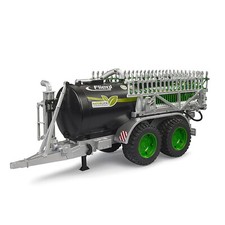 Bruder traktor fliegl - bruder,