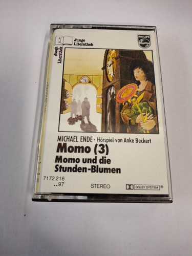 Vintage hörspielkassette - vintage,
