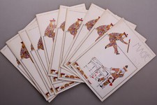 142346 MAGIE HEFTE 1-12/1989