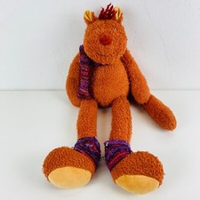 Moulin Roty Le Roty Meow Katze