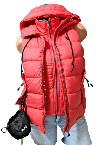 Marikoo damen weste warme - marikoo,