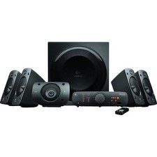 Logitech Speaker System Z906