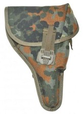 Bundeswehr pistolentasche - bundeswehr,