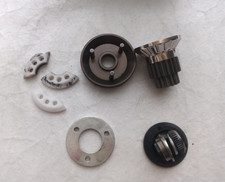 Mugen Seiki 3D Kupplung & 3D