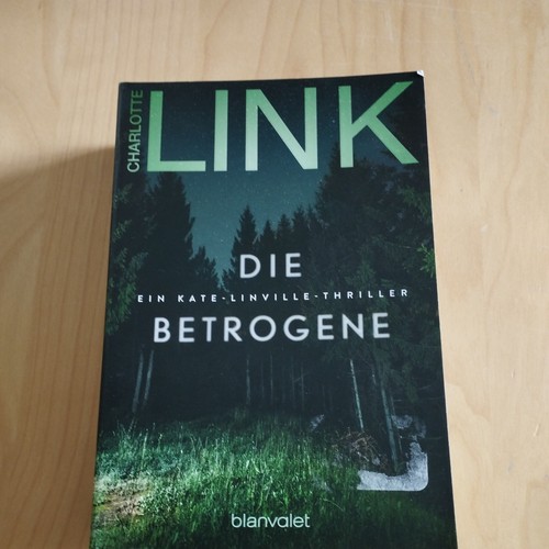 Die betrogene charlotte - die, link