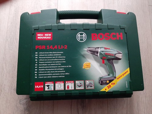 Koffer für bosch - koffer,