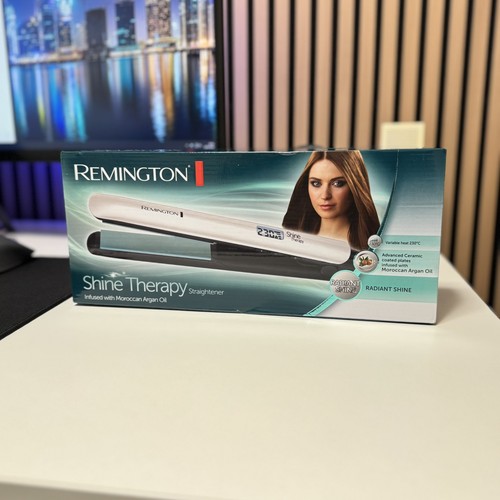 Remington s8500 shine therapy - remington,