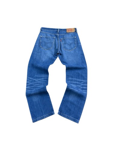 Levi 501 straight fit - s, jeans
