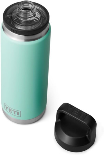 Yeti rambler trinkflasche - yeti,