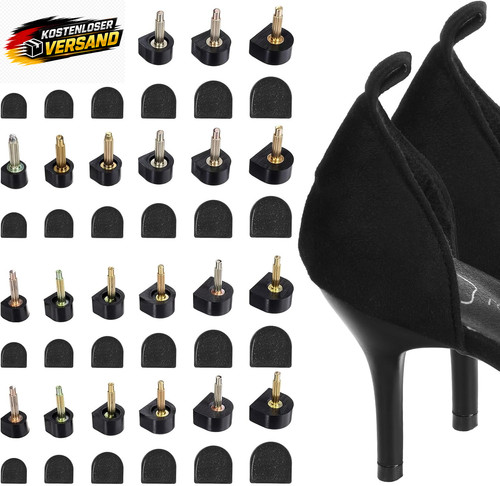 Ersatzabsätze für high heels - ersatzabsätze,