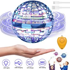 Fliegender Flying Ball